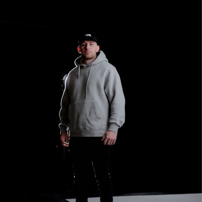 I.C.U Drum and Bass Artist Image