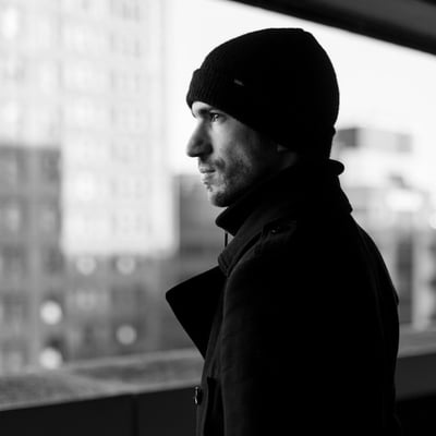 Phaction Drum and Bass Artist Image