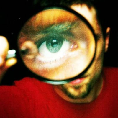 Optical Drum and Bass Artist Image