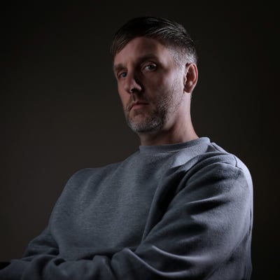Misanthrop Drum and Bass Artist Image