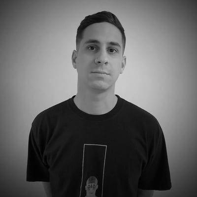 Sinic Drum and Bass Artist Image