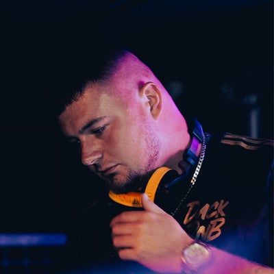 Skorch Drum and Bass Artist Image