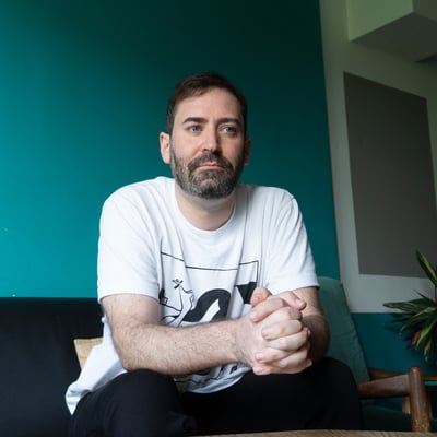 Submorphics Drum and Bass Artist Image
