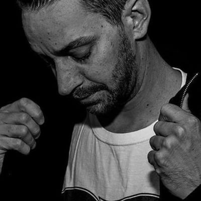 Simstah Drum and Bass Artist Image