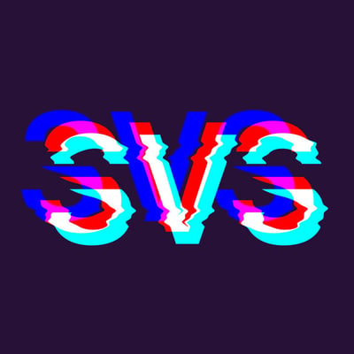 3VS Drum and Bass Artist Image