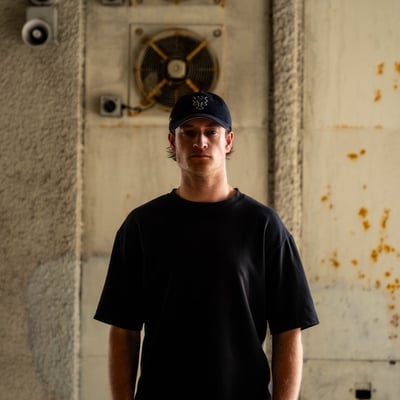 Phrase Drum and Bass Artist Image
