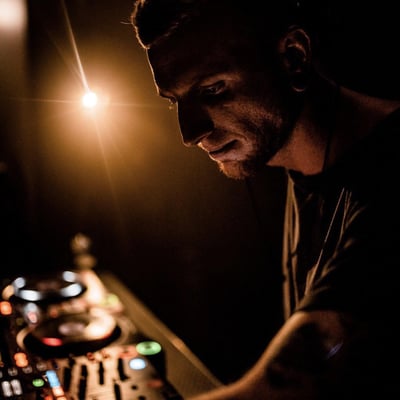 SVB Drum and Bass Artist Image