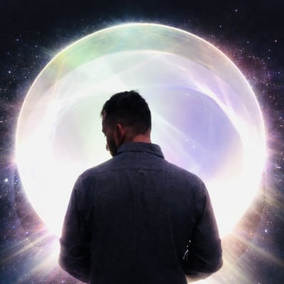 Bevent Drum and Bass Artist Image