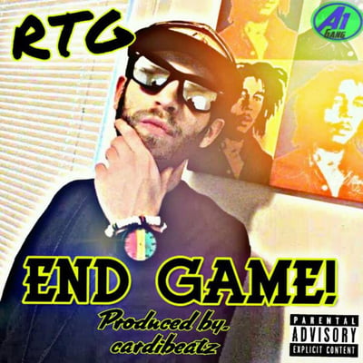 RTG Drum and Bass Artist Image