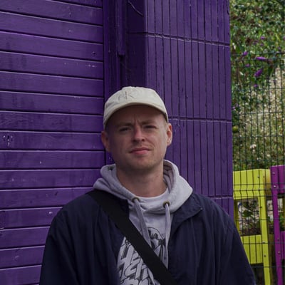Sl8r Drum and Bass Artist Image