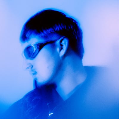 Sudley Drum and Bass Artist Image