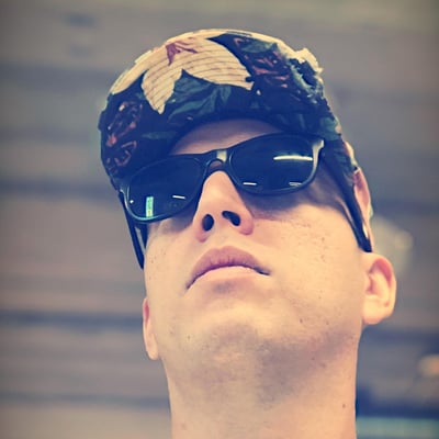 OXXO Drum and Bass Artist Image