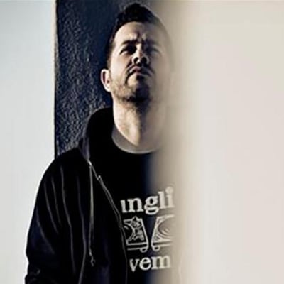 MJT Drum and Bass Artist Image