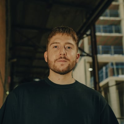 GEST Drum and Bass Artist Image