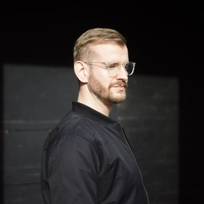Icicle Drum and Bass Artist Image