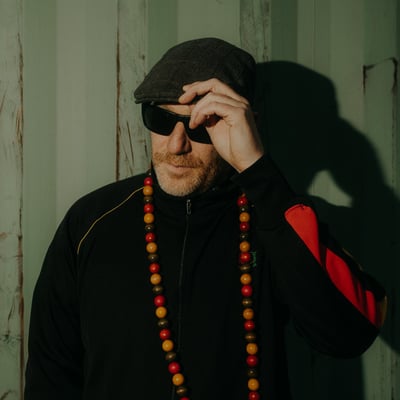 Vital Elements Drum and Bass Artist Image