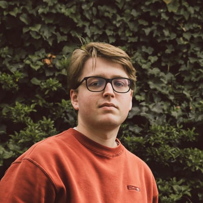 Styke Drum and Bass Artist Image