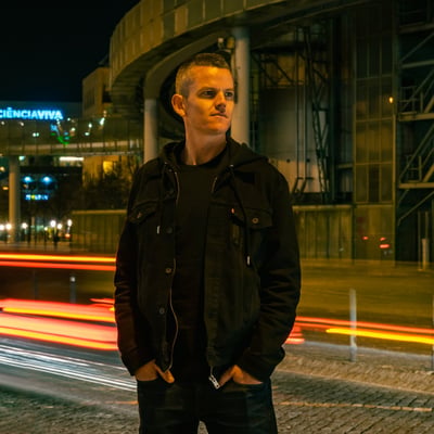 Exposure Drum and Bass Artist Image