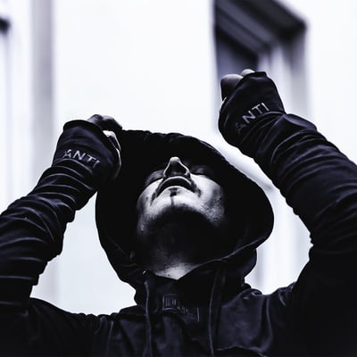 TREi Drum and Bass Artist Image