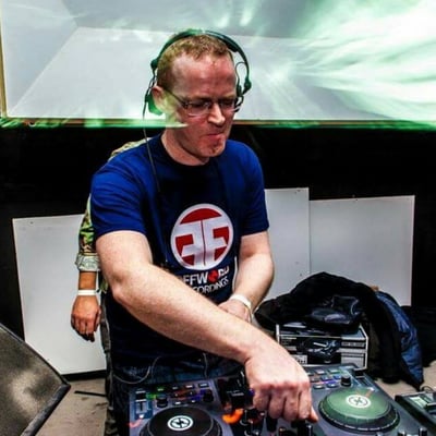 LM1 Drum and Bass Artist Image