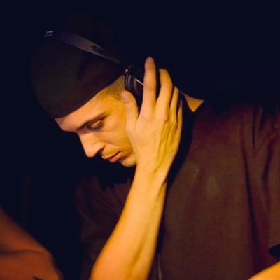 Dijeyow Drum and Bass Artist Image