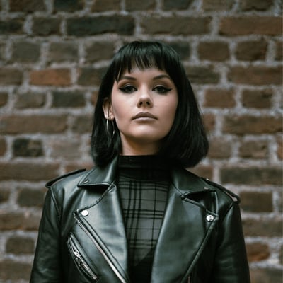 MEL Drum and Bass Artist Image