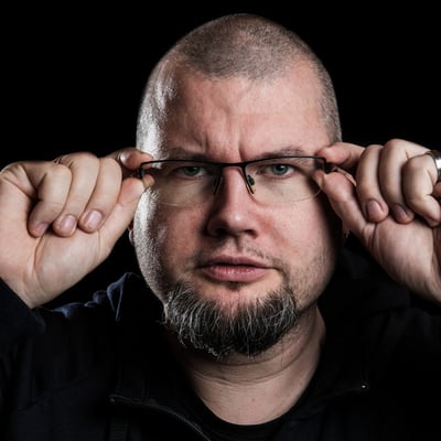 Kaiza Drum and Bass Artist Image