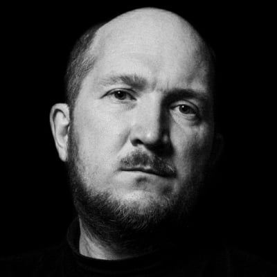 Focusfire Drum and Bass Artist Image