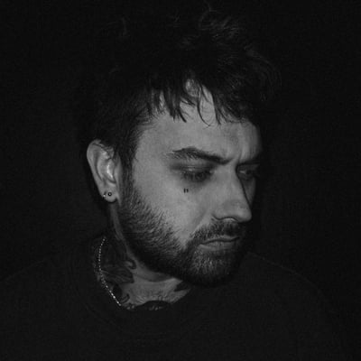 Monrroe Drum and Bass Artist Image