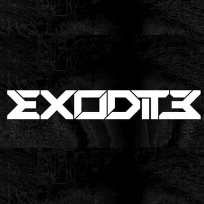 Exodite Drum and Bass Artist Image