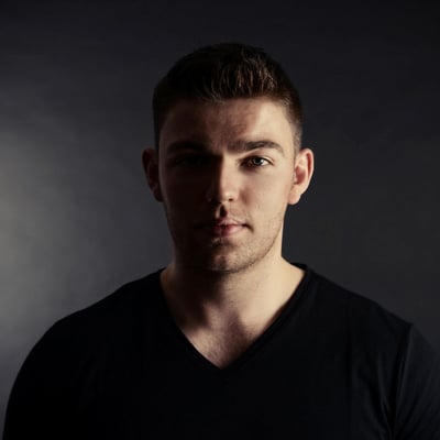 BMotion Drum and Bass Artist Image