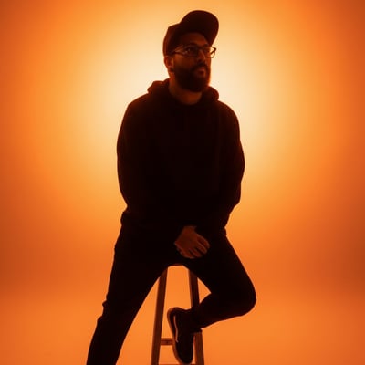 Durazz Drum and Bass Artist Image