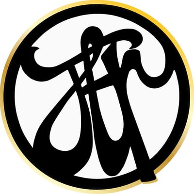 JTR Drum and Bass Artist Image