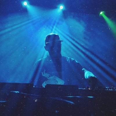 ShortBall Drum and Bass Artist Image