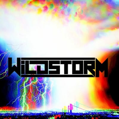 Wildstorm Drum and Bass Artist Image