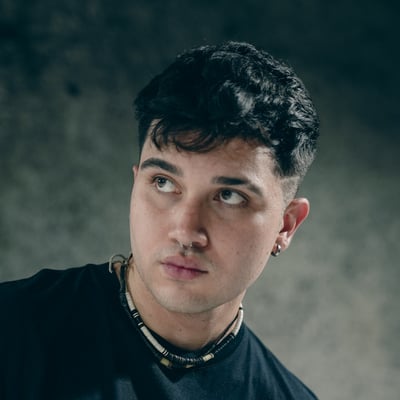 Lexed Drum and Bass Artist Image