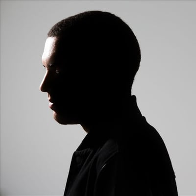 Breakage Drum and Bass Artist Image