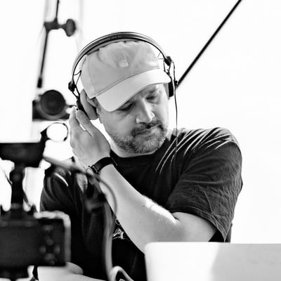 Surreal Drum and Bass Artist Image