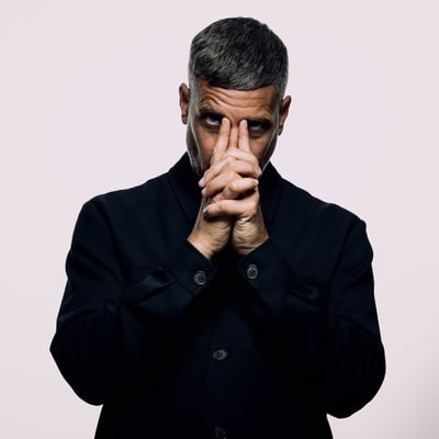 DJ Die Drum and Bass Artist Image