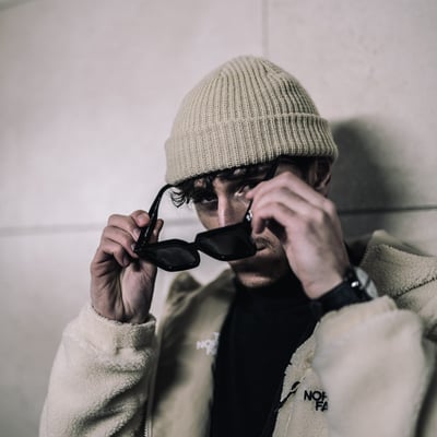 Thez Drum and Bass Artist Image
