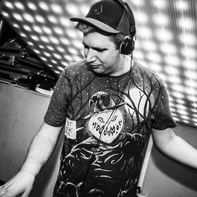 Hated Drum and Bass Artist Image