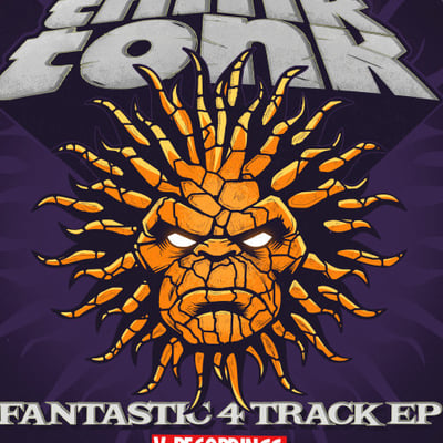 Think Tonk Drum and Bass Artist Image