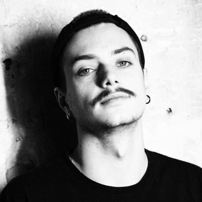 Xenon (DNB) Drum and Bass Artist Image