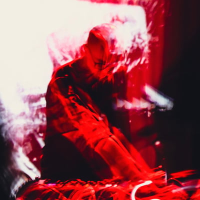 Homemade Weapons Drum and Bass Artist Image