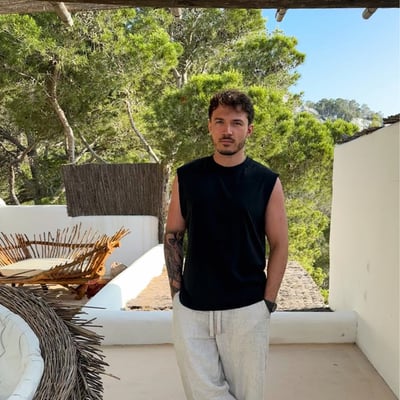 GROUND Drum and Bass Artist Image
