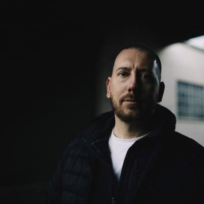 Jubei Drum and Bass Artist Image