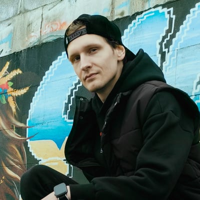 Warm Roller Drum and Bass Artist Image
