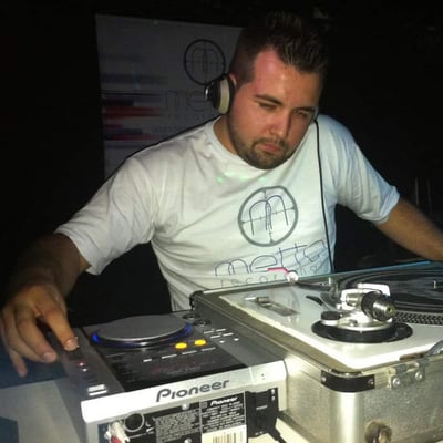 Sp Fusion Drum and Bass Artist Image