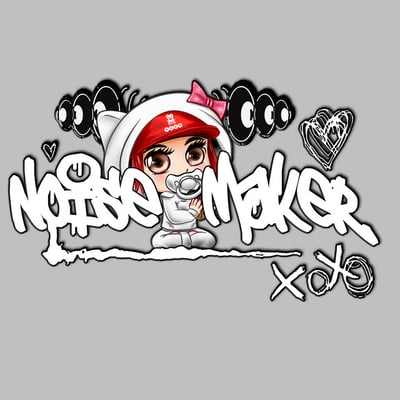 n0isemakeR Drum and Bass Artist Image
