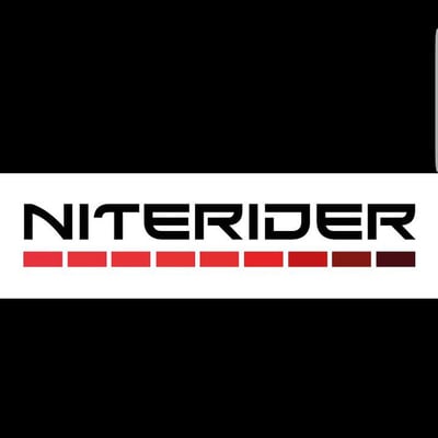 Niterider Drum and Bass Artist Image